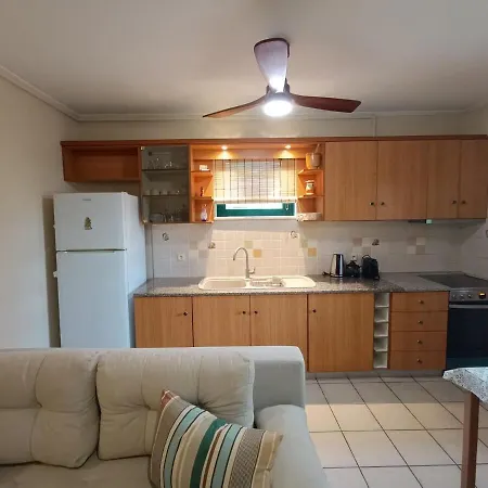 アパート Libelloula's Google It