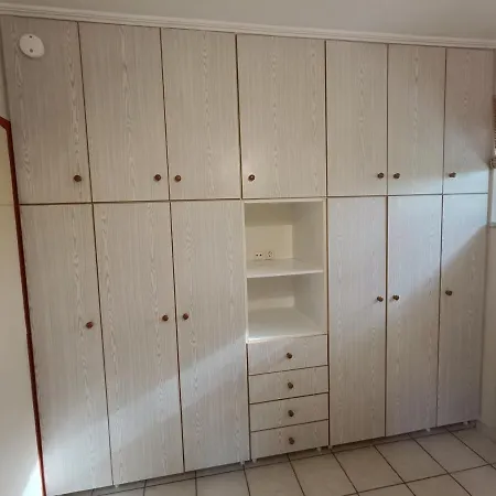 Libelloula's Google It アパート *