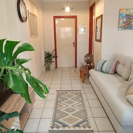 アパート Libelloula's Google It リジア