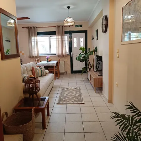 アパート Libelloula's Google It