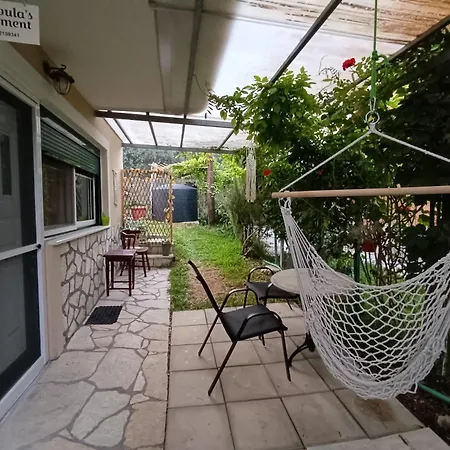 アパート Libelloula's Google It リジア