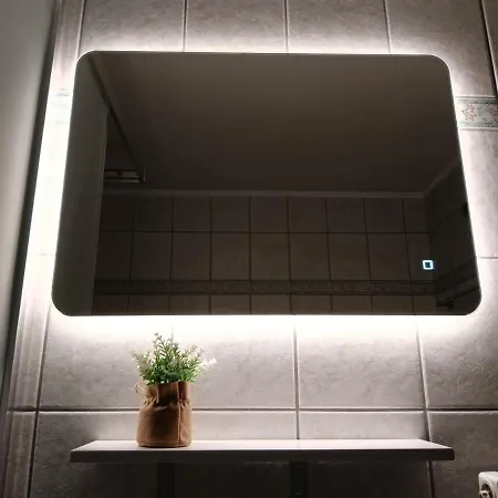 Apartman Libelloula's Google It