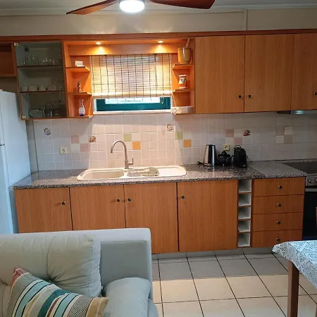 Libelloula's Google It Apartman Lijá